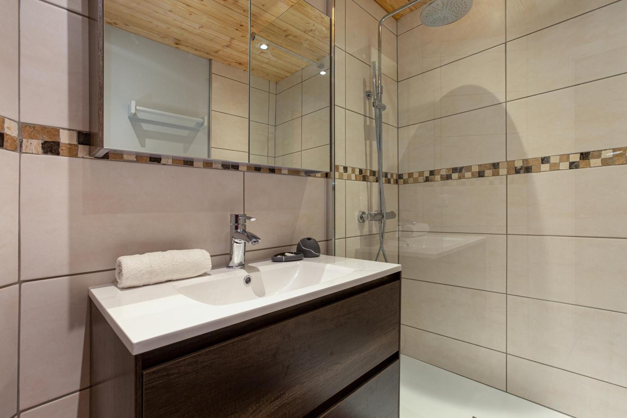 Chamonix Sud - Marguerite B215 - Happy Rentals ภายนอก รูปภาพ