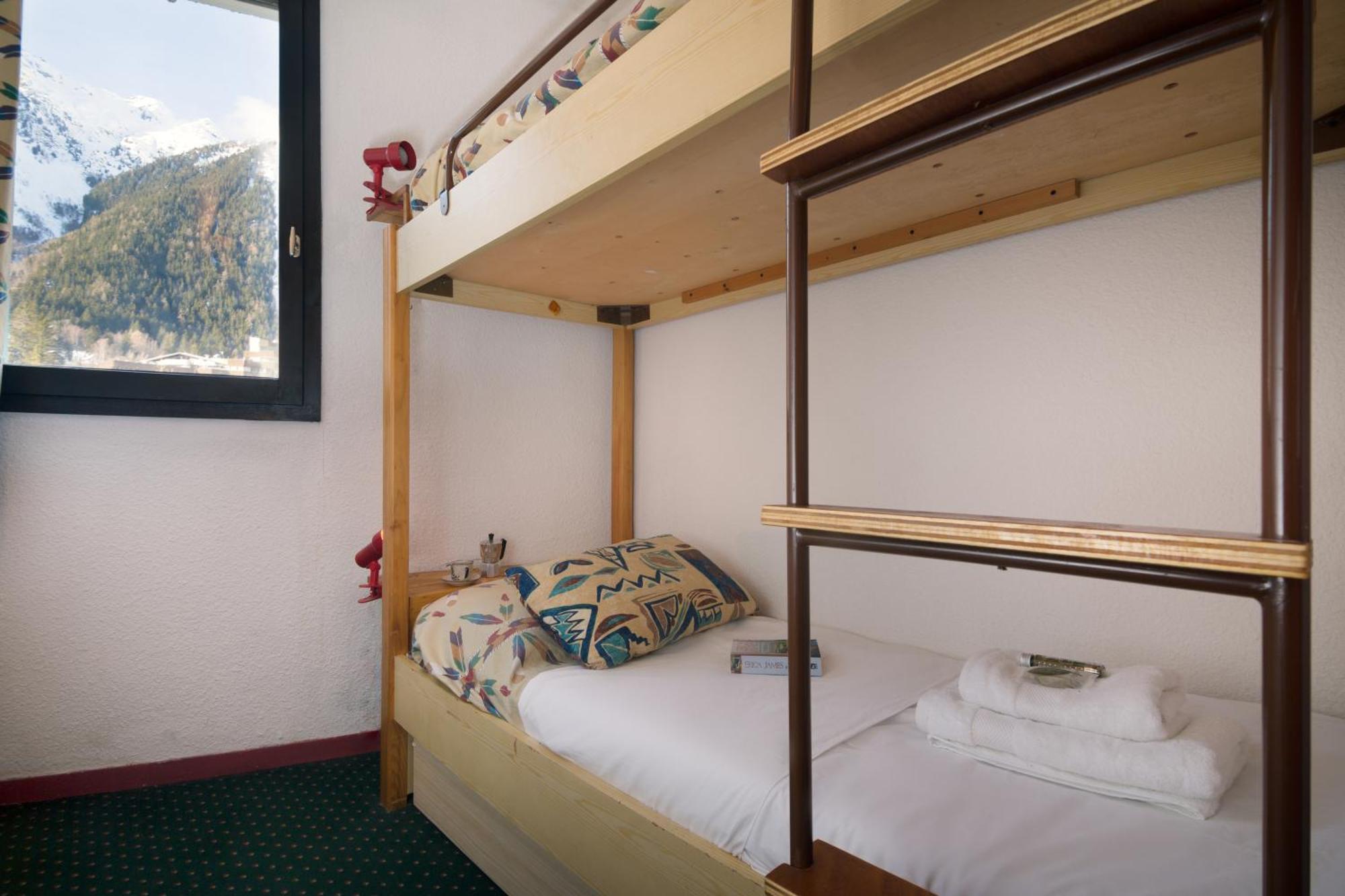 Chamonix Sud - Marguerite B215 - Happy Rentals ภายนอก รูปภาพ