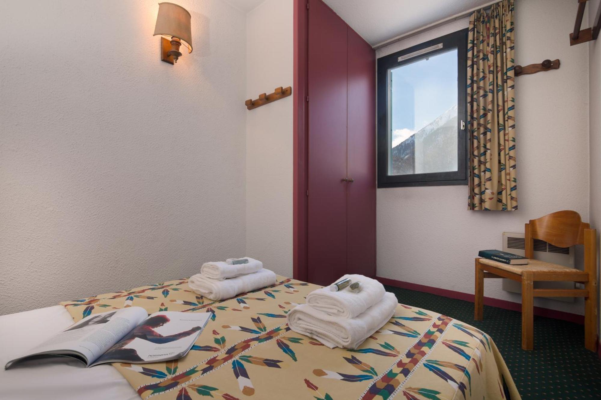 Chamonix Sud - Marguerite B215 - Happy Rentals ภายนอก รูปภาพ