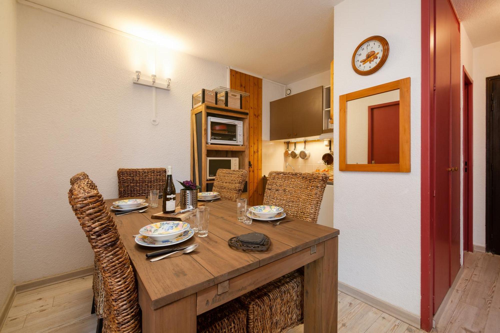 Chamonix Sud - Marguerite B215 - Happy Rentals ภายนอก รูปภาพ