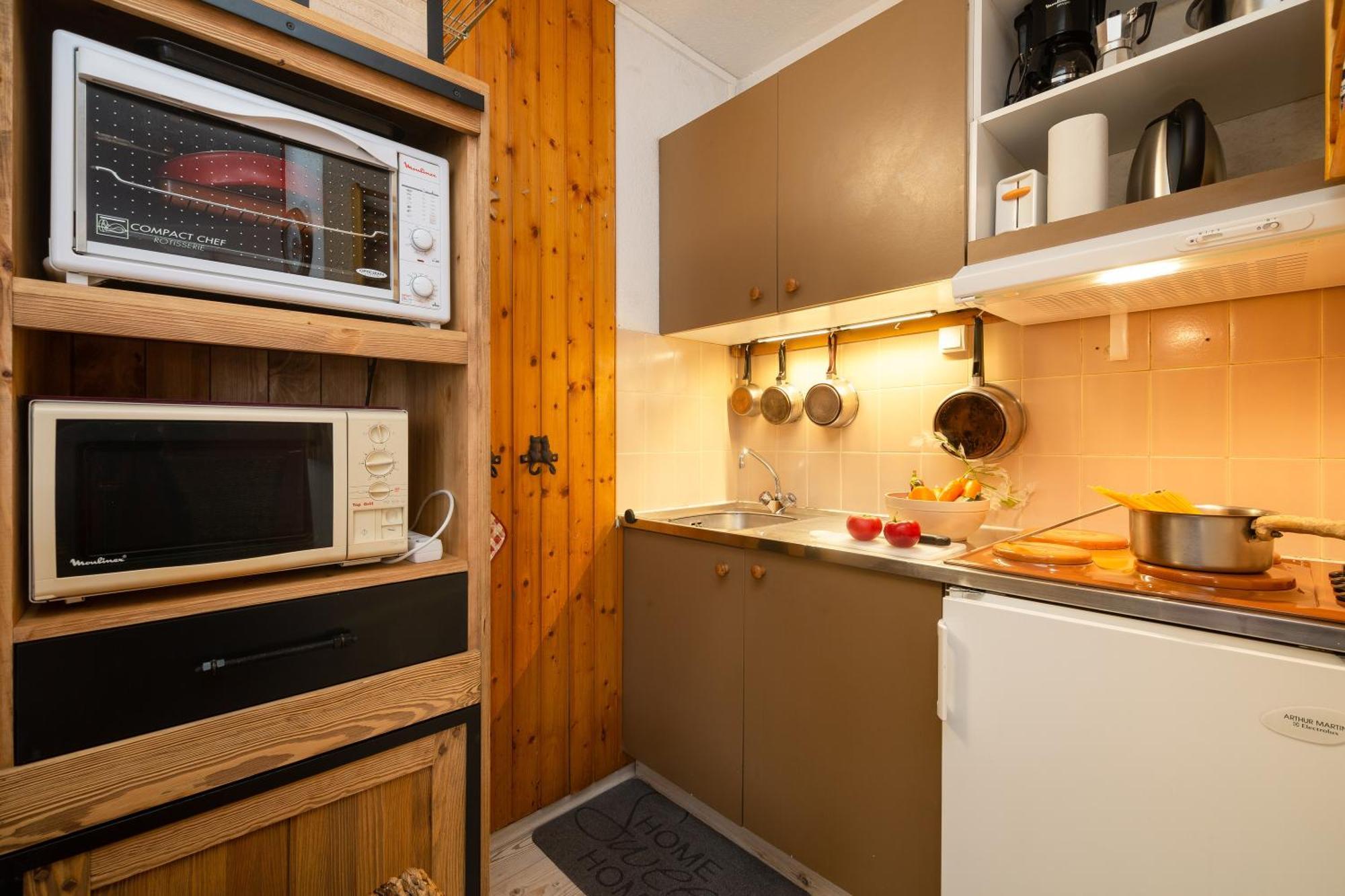 Chamonix Sud - Marguerite B215 - Happy Rentals ภายนอก รูปภาพ